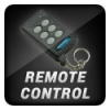 Remote Controls and Accessories