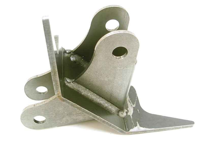 Parallel 4 Link Frame Bracket Left Rides By Kam