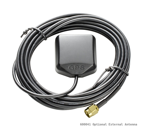 Flytte chef Installation GPS-50-2 External Antenna for Cruise Control Applications - Rides By Kam