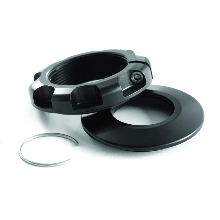 Coilover Spring Mounting Kit Rides By Kam