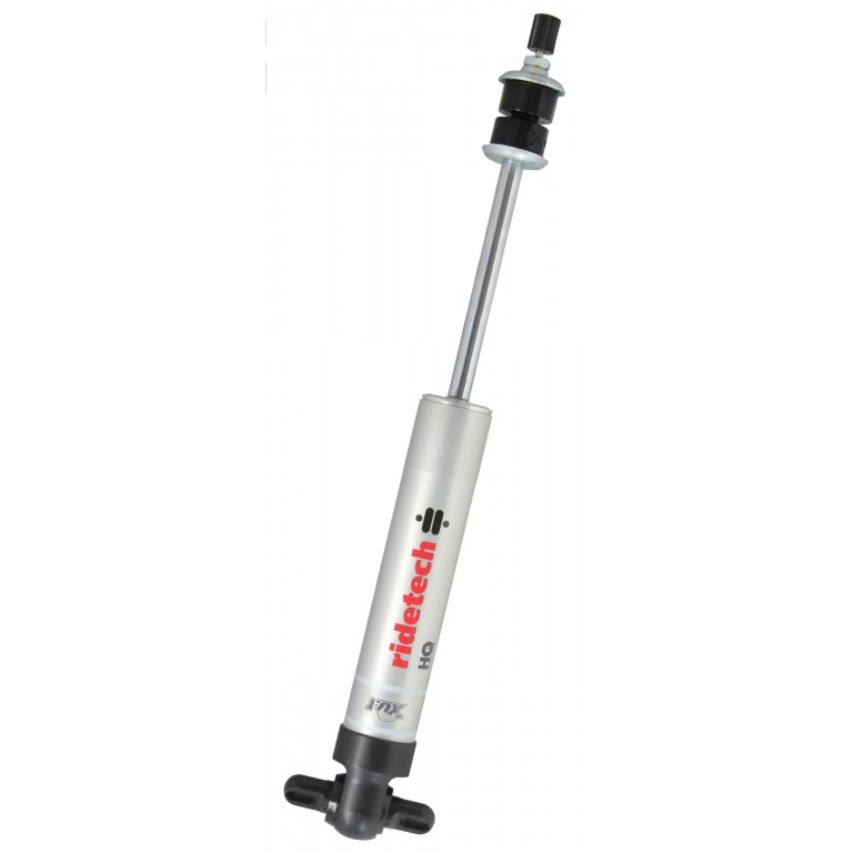 Front Single Adjustable Shock | 5.25″ Stroke | Stem / Tie Bar Pin ...
