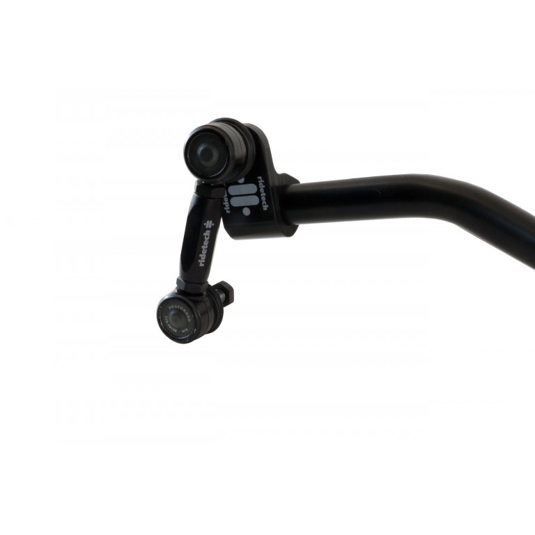Rear Sway Bar 19972013 Corvette C5/C6 Rides By Kam