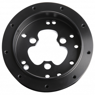 Racing Quick Release Steering Wheel Adaptor