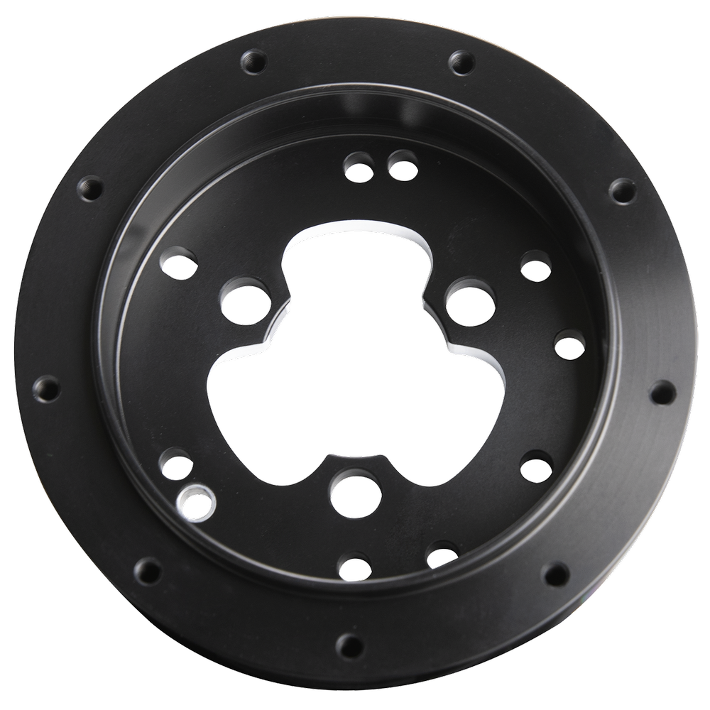 Racing Quick Release Steering Wheel Adaptor